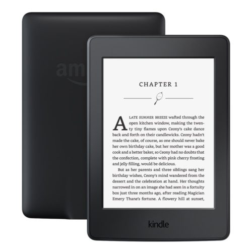 Kindle Paper White