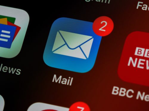 5 ways to get your email under control right now