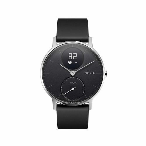 Steel HR Hybrid Smartwatch