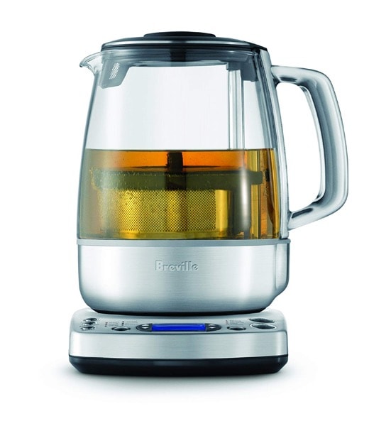 Breville Tea Robot