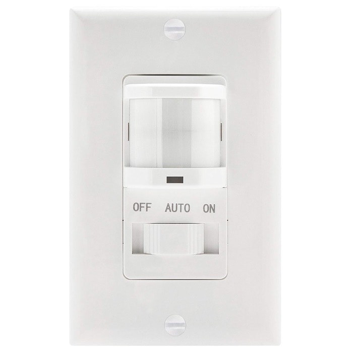 Motion Sensor Switch