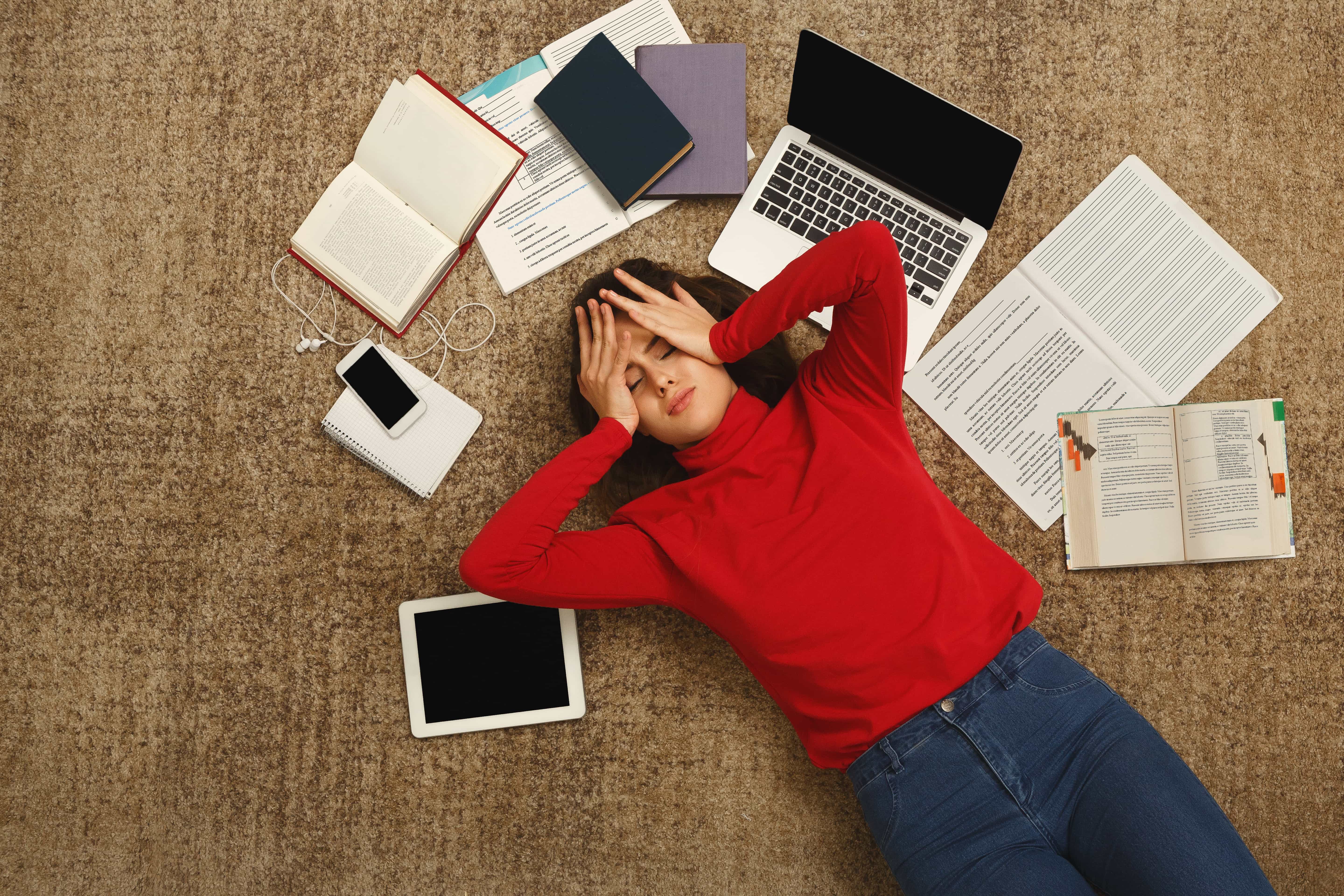6 Things You Can Do When You Fall Off The Productivity Bandwagon ...