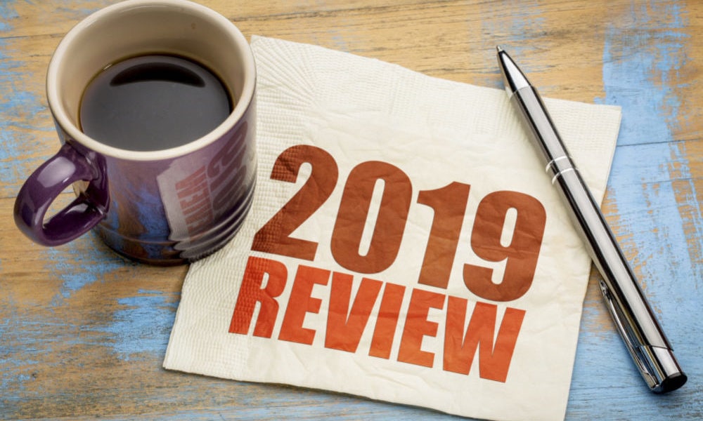 2019 Review