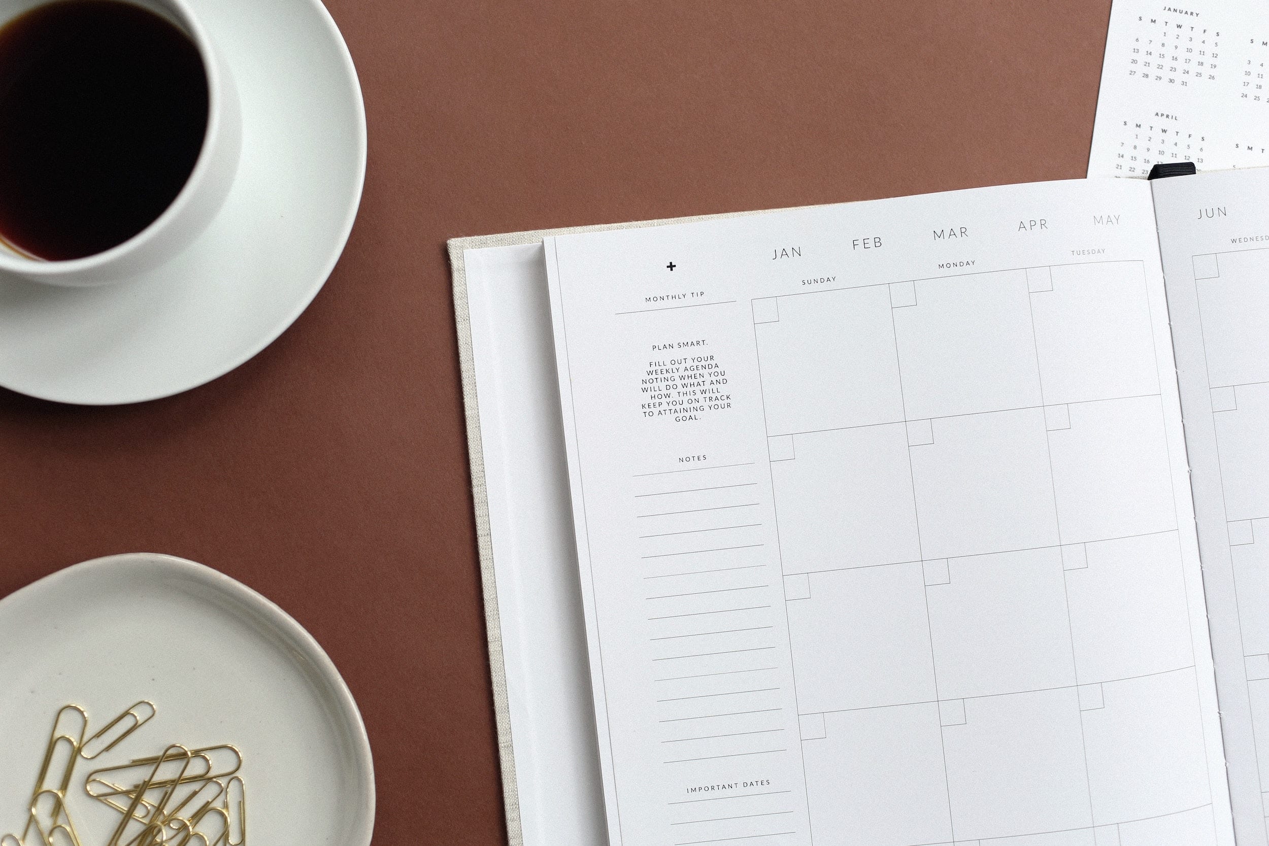 5 Techniques To Improve Your Calendar Management Skills Asian Efficiency