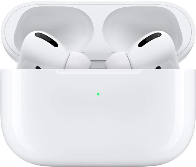 Airpods Pro