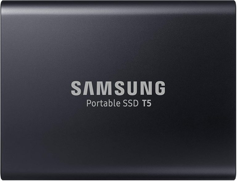 Samsung SSD