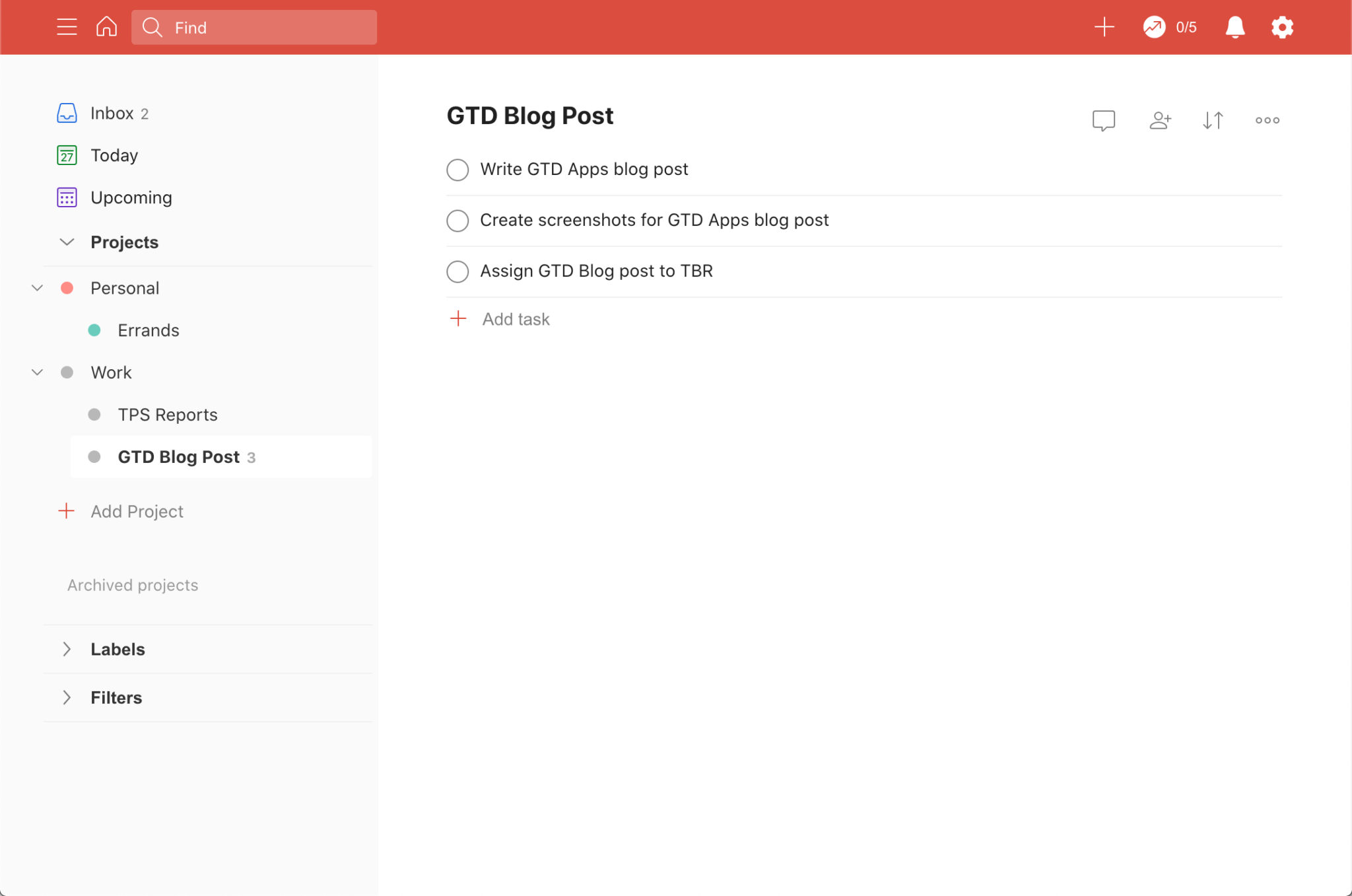 gtd todoist setup guide pdf download gtd todoist setup guide pdf download