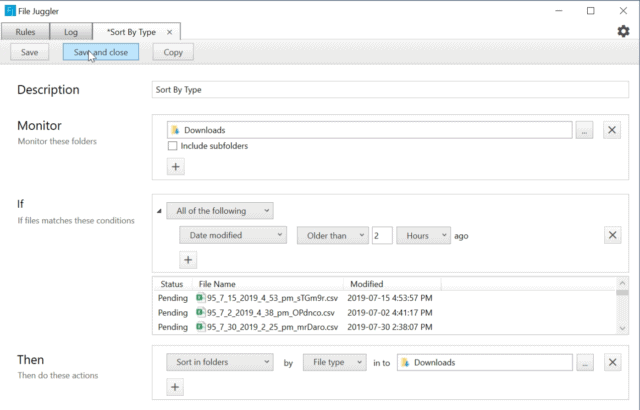 How To Use Hazel To Automate Your Repetitive Tasks - Asian Efficiency