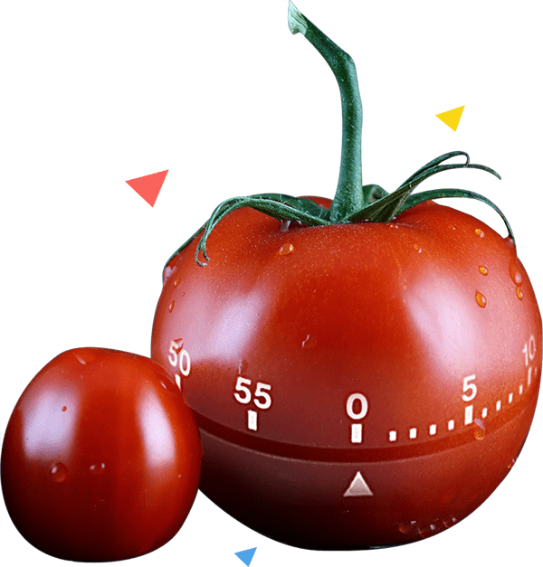 Get Unstuck: How to manage your time with the Pomodoro Technique - Chris  Bailey