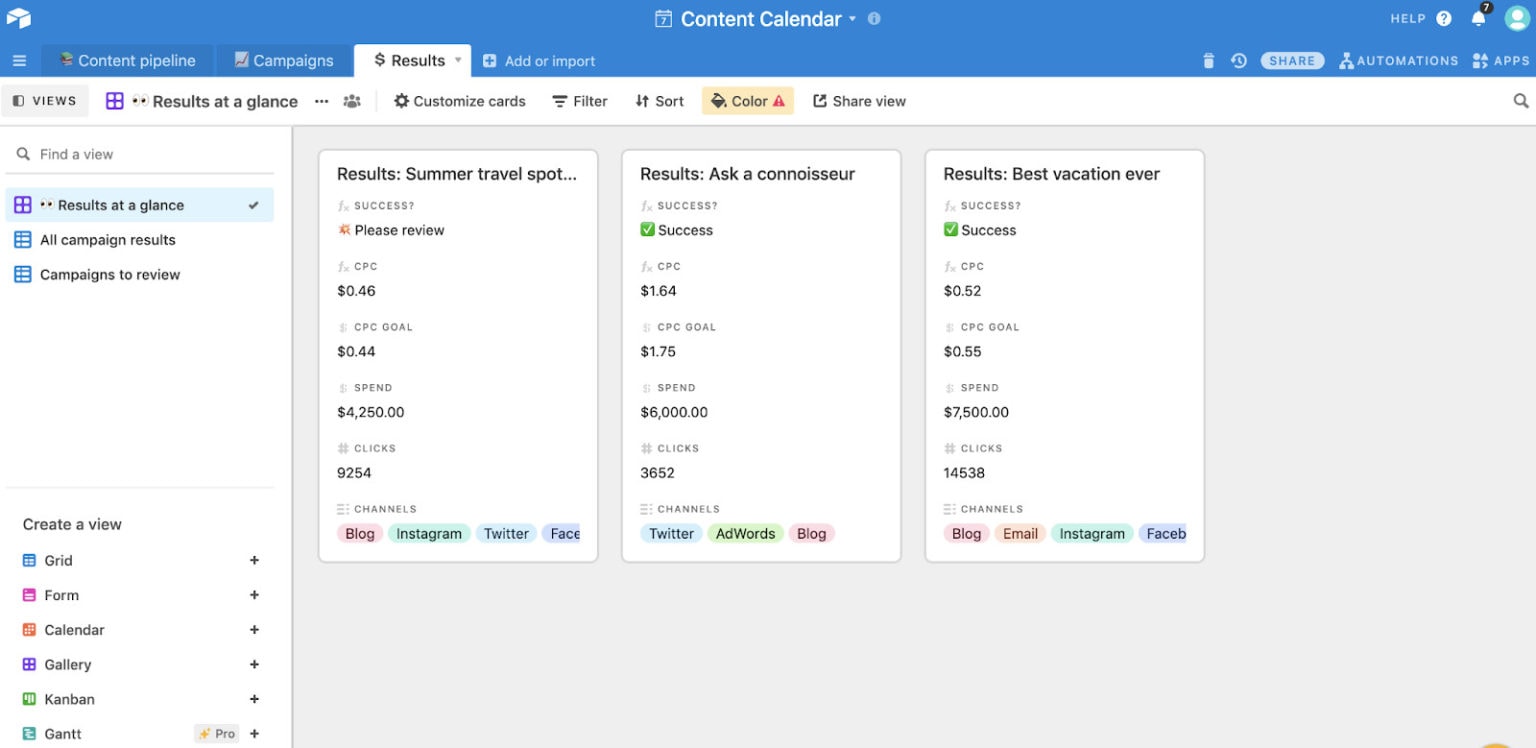 The Ultimate Guide to Using Airtable Asian Efficiency