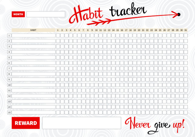 Habit Tracking Methods - Which One Is For You?