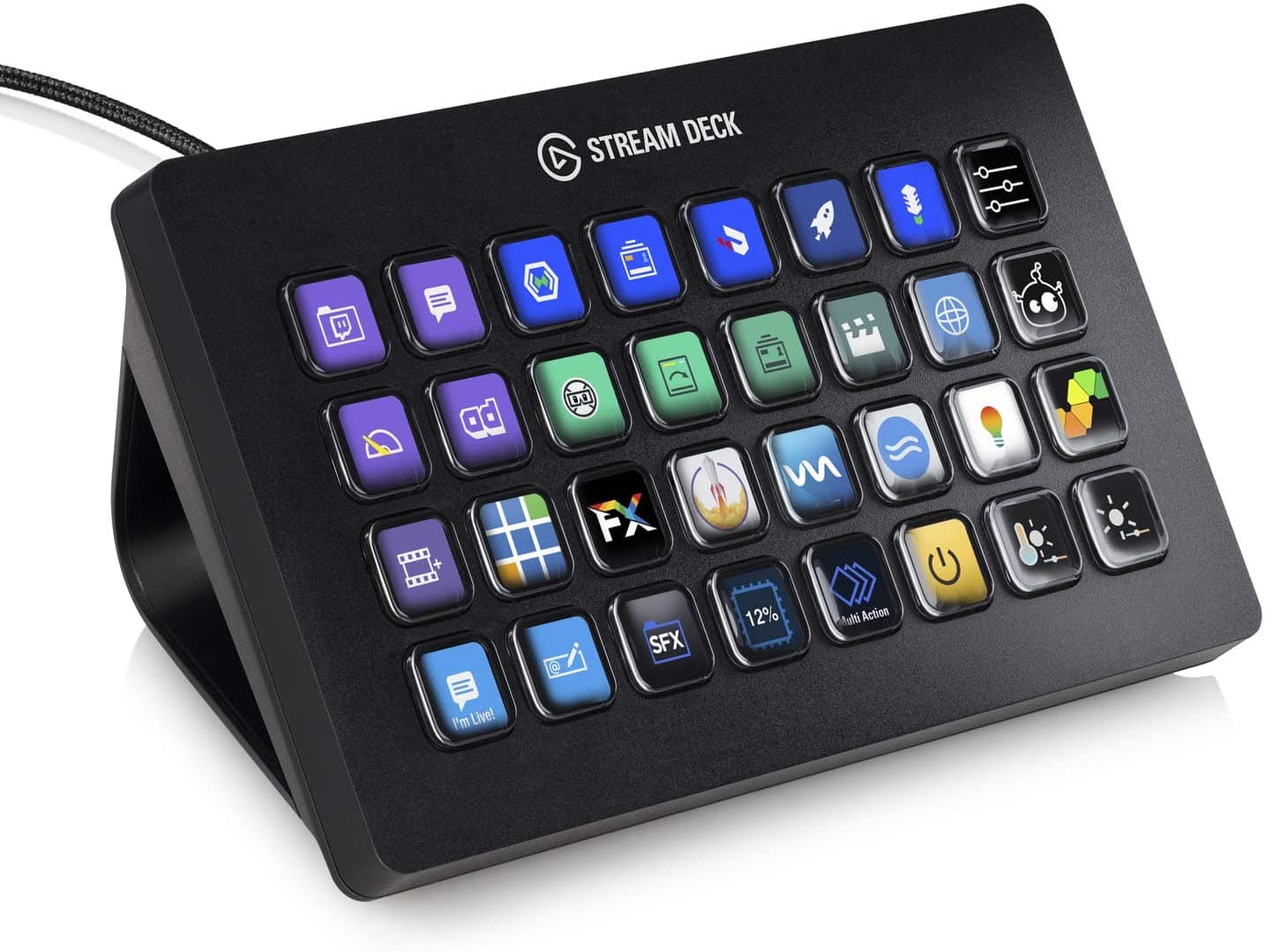 STREAM DECK PLUS - Finding the BEST ways to use it! 