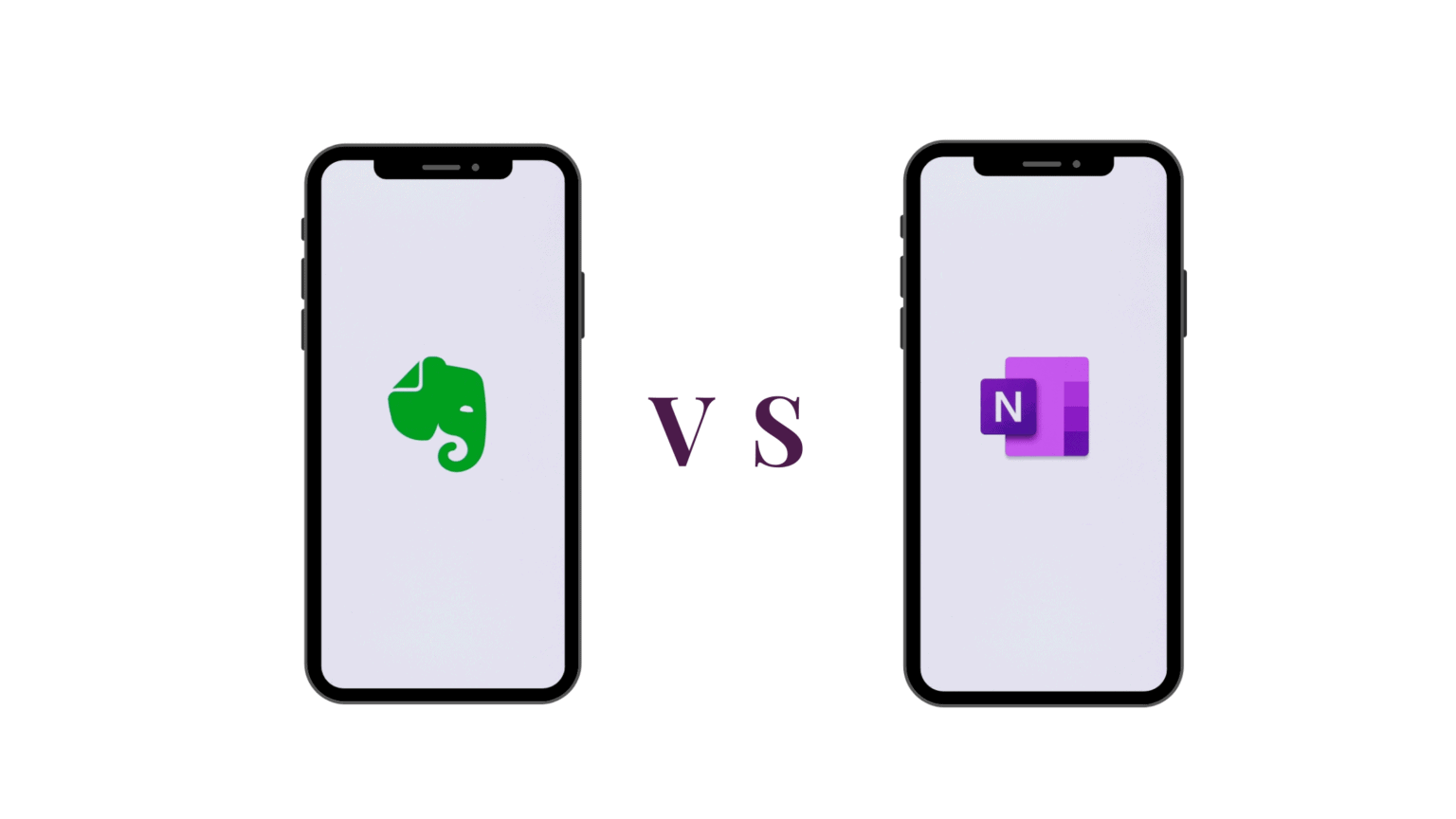 Evernote vs OneNote Which Is The Best NoteTaking App? Asian Efficiency