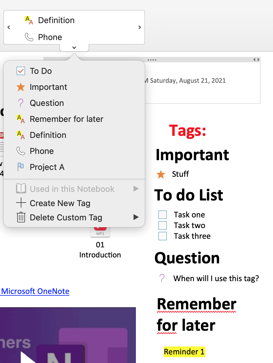 Evernote vs OneNote Which Is The Best NoteTaking App? Asian Efficiency