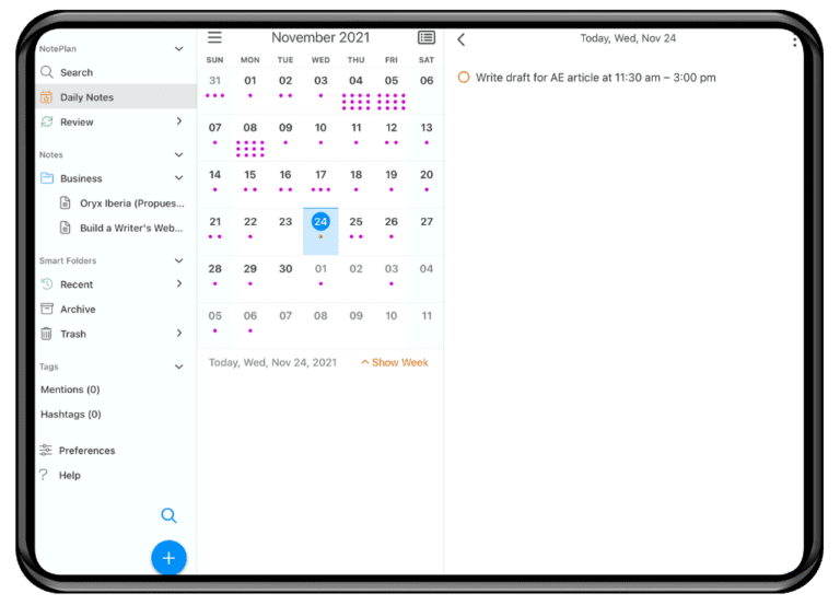 10 Best Note Taking Apps For iPad or iPad Pro Asian Efficiency