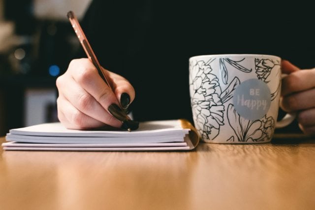 Journal daily