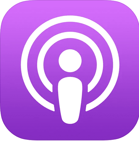 productivity show on apple podcasts