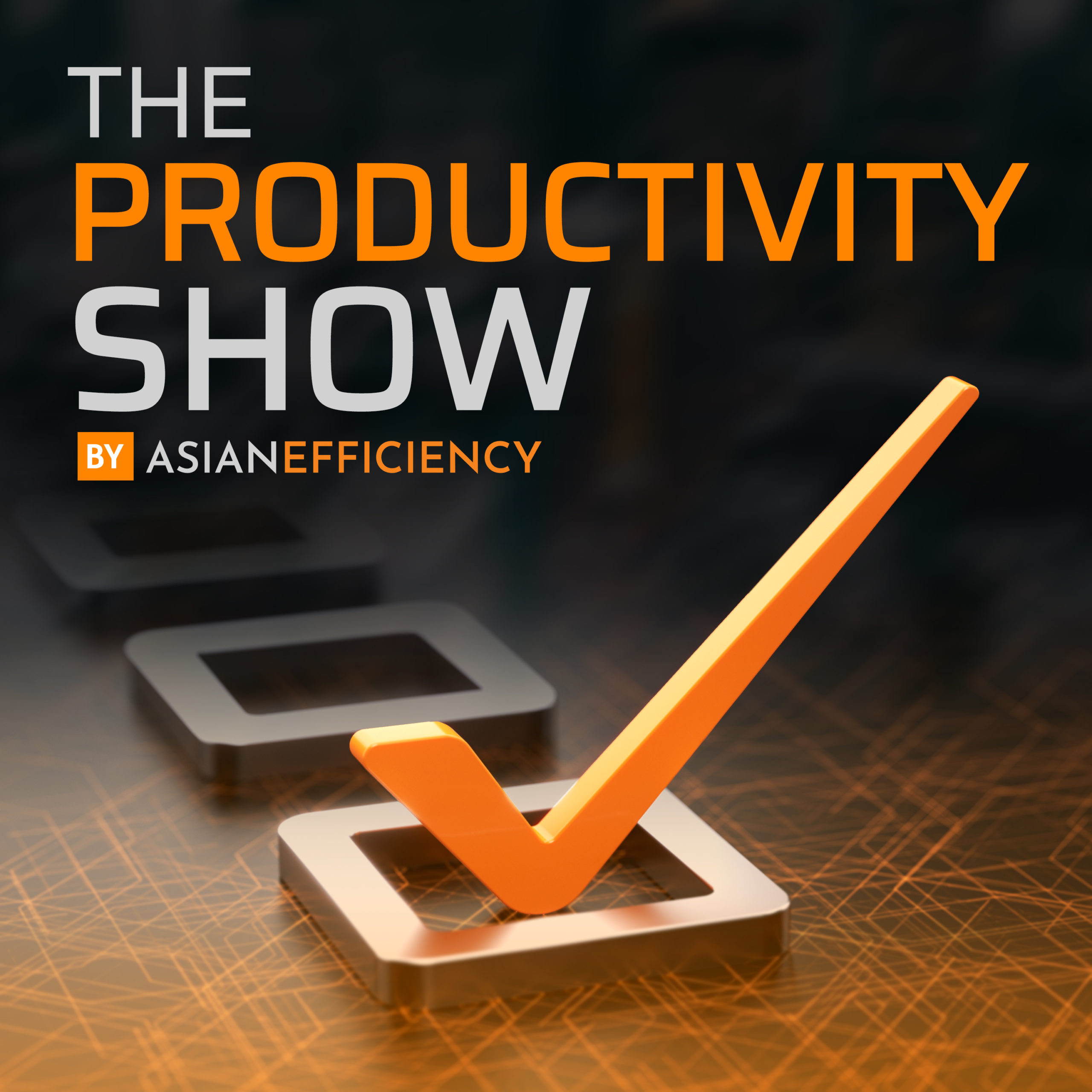 How to Be More Creative and Productive at the Same Time (TPS579)