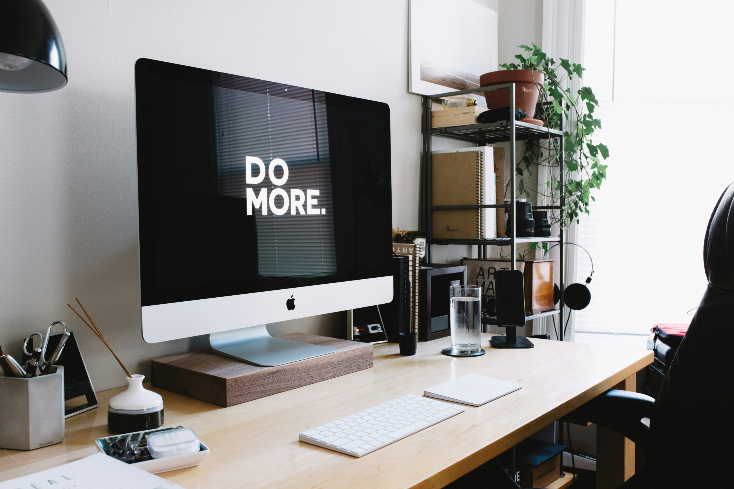 The Hidden Productivity Goldmine Sitting Right Above Your Screen