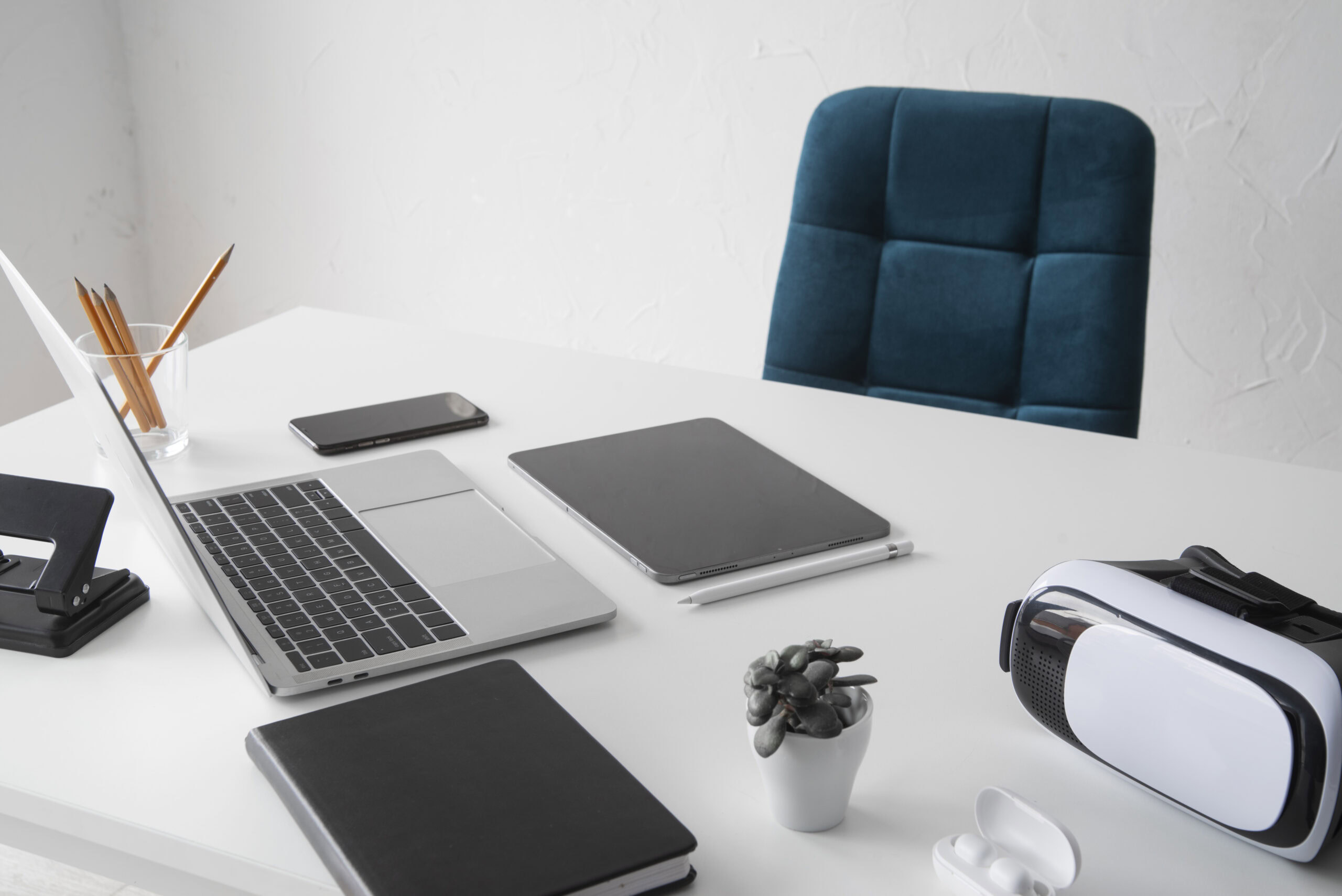 Beyond the Gadgets: How Smart Homes Actually Make You More Productive