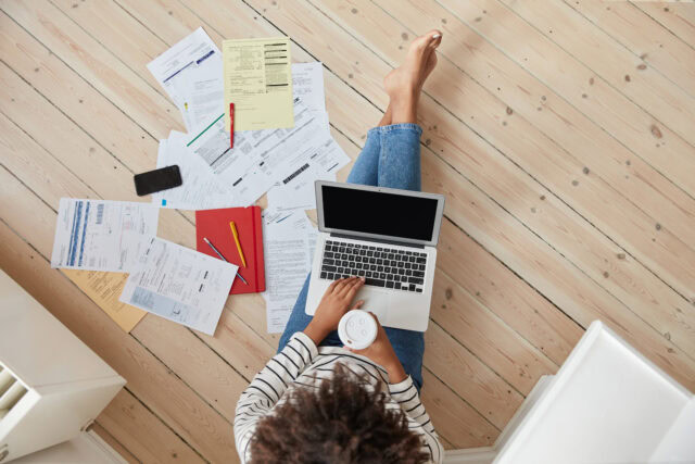 Your Secret Weapon for Unstoppable Productivity: The Power of One Small Tweak