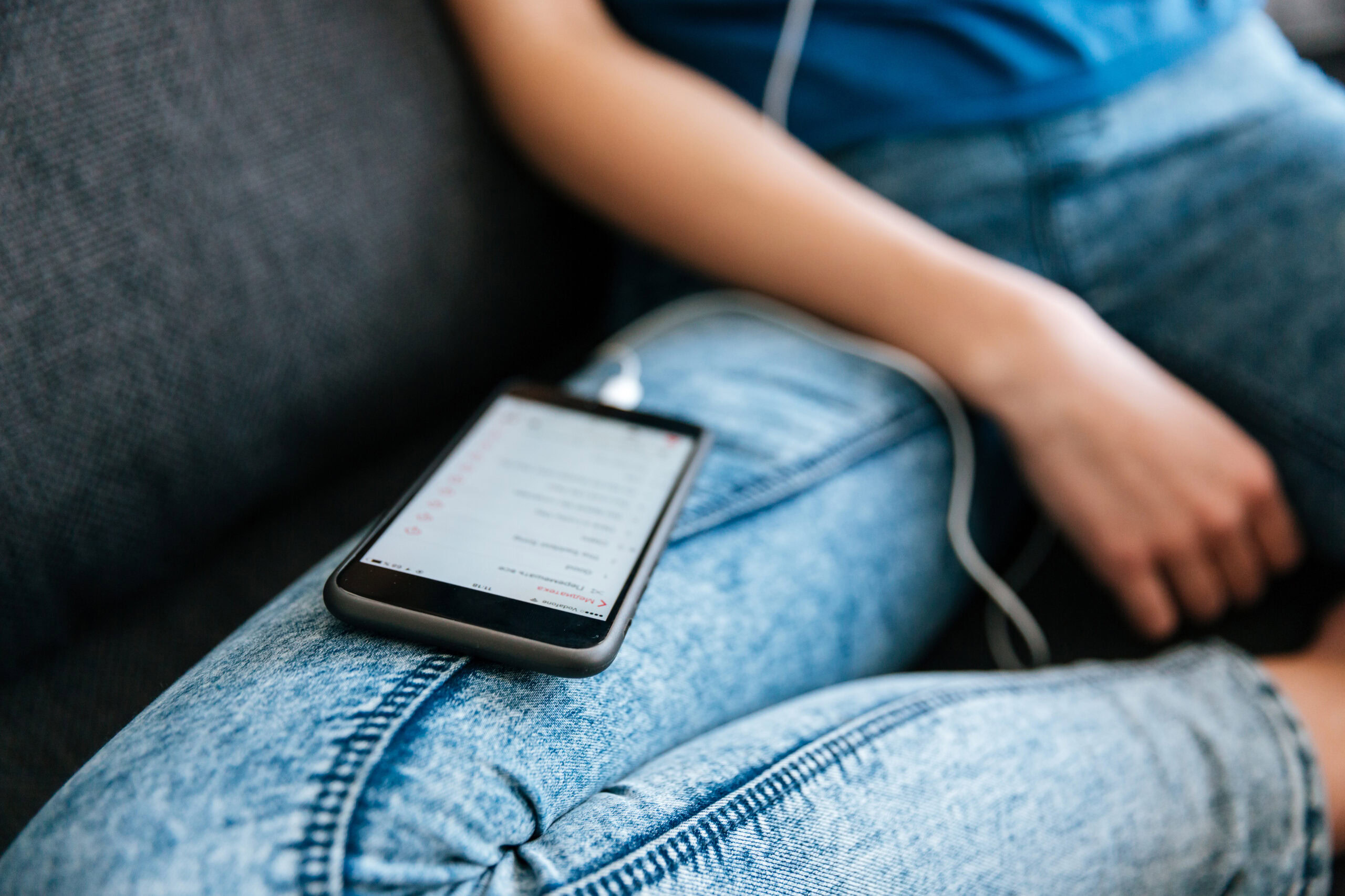 The Digital Detox You Didn’t Know You Needed: 15 Habits for a Clearer Mind The Digital Detox You Didn’t Know You Needed: 15 Habits for a Clearer Mind