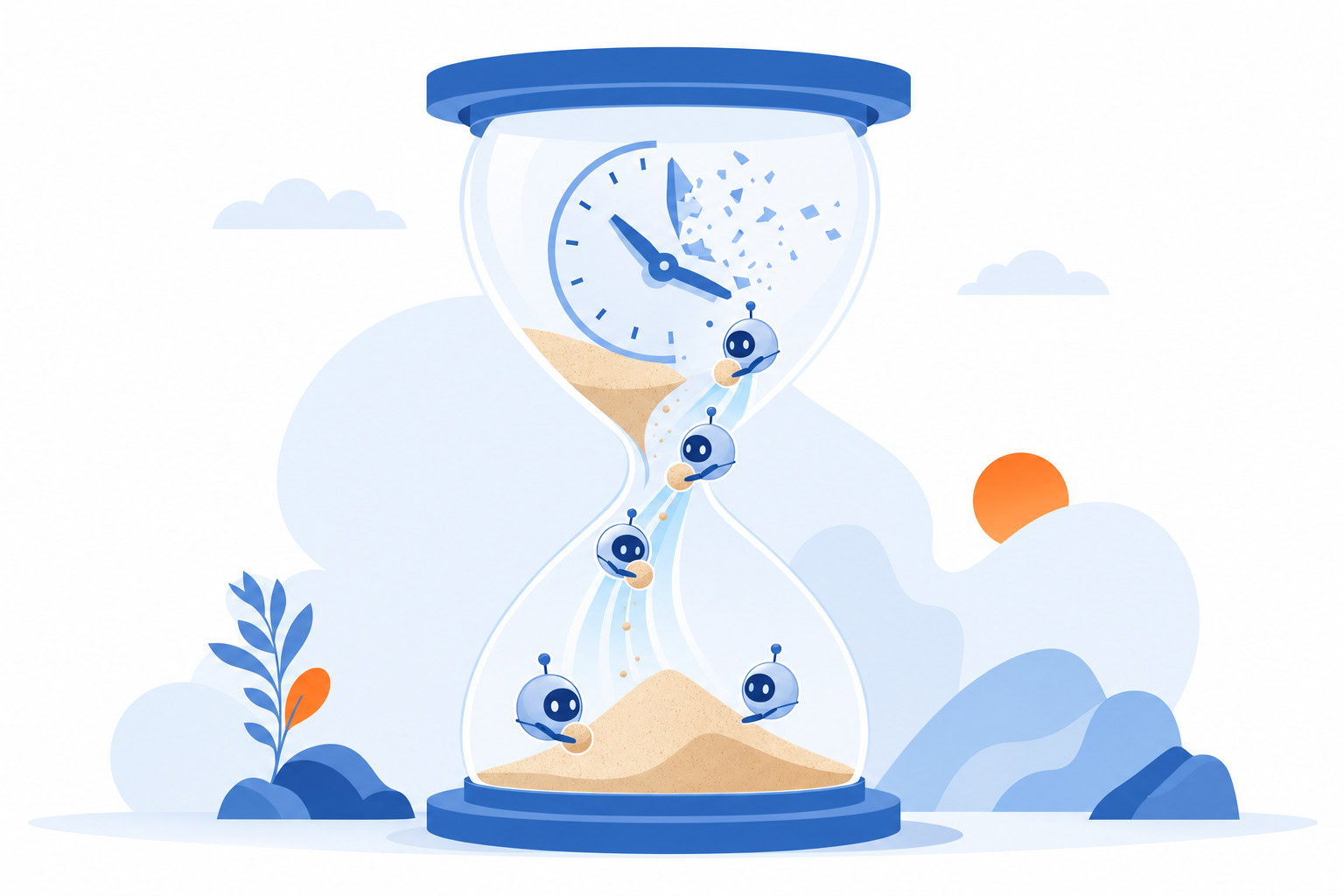5 AI Agents That Save Me 15 Hours a Week