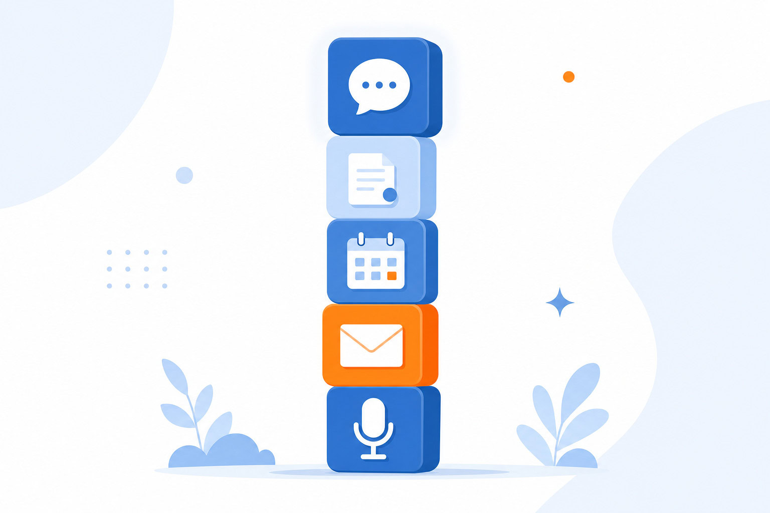 My AI Productivity Stack (2026): What I Actually Use