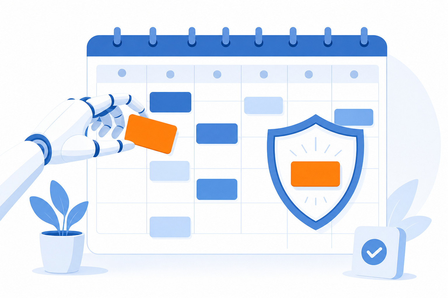 Best AI Calendar Assistants (2026): Reclaim, Motion, Sunsama