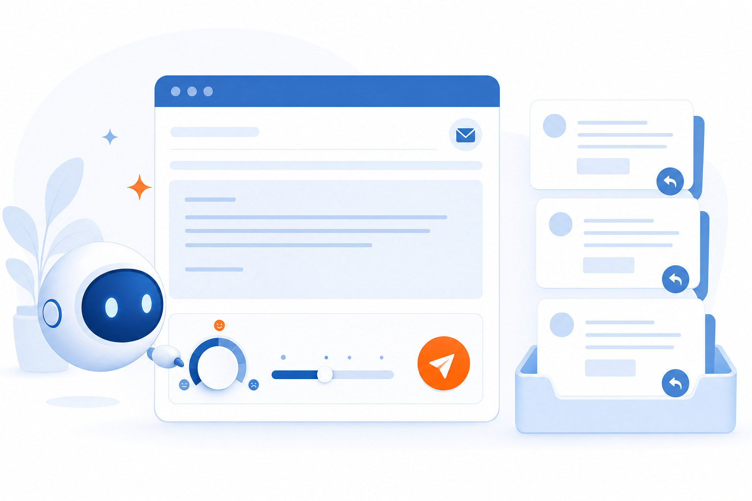Best AI Email Writing Tools (2026)