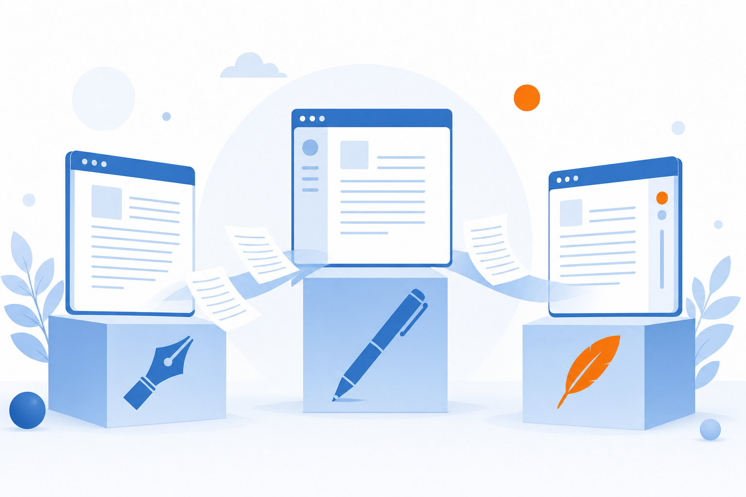 Best AI Writing Assistants (2026): Claude, ChatGPT, and More
