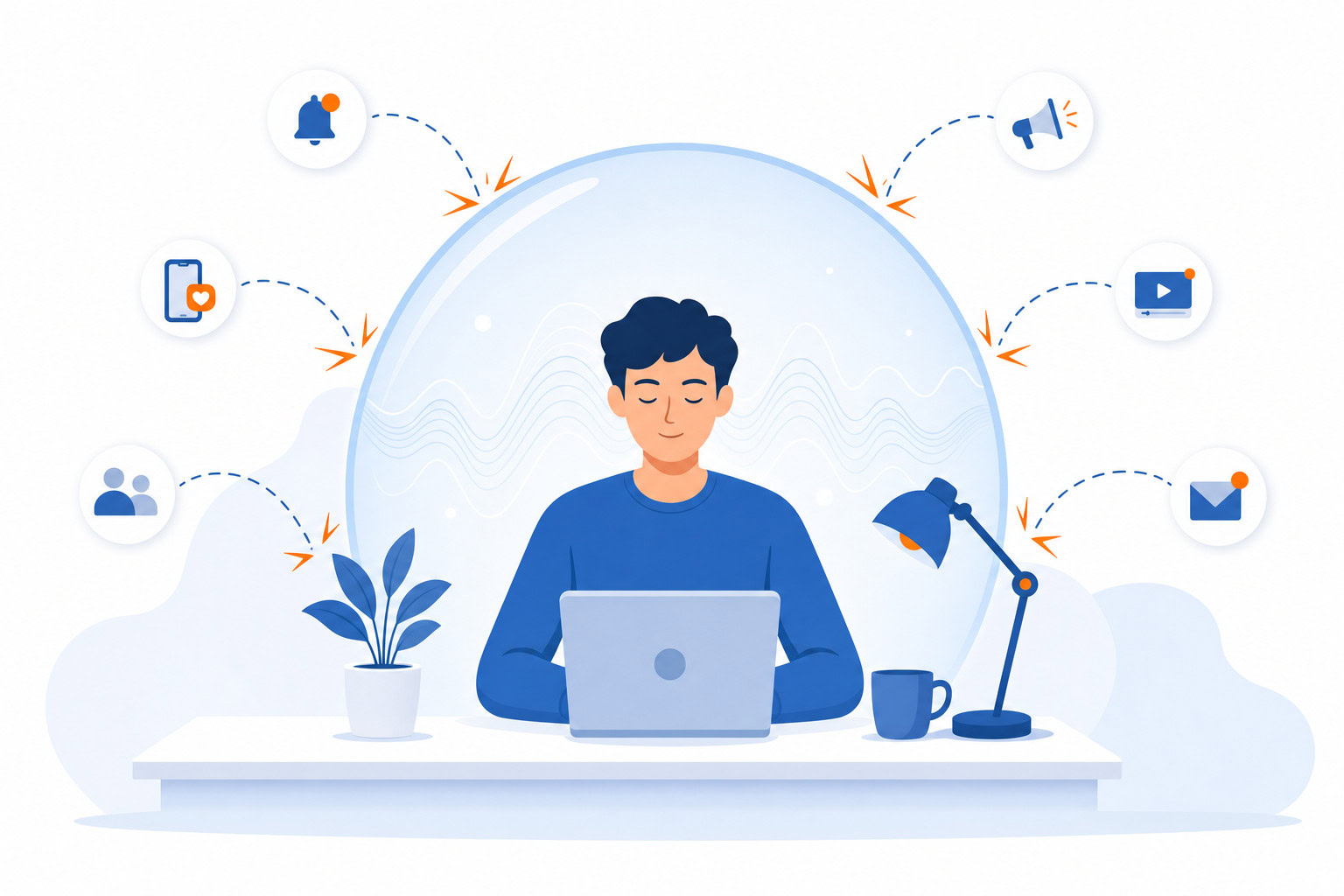 Best Focus Deep Work Apps