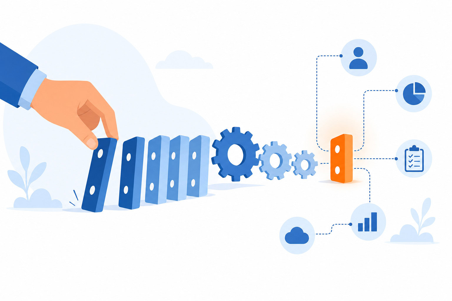 Your First AI Automation: A 15-Minute Zapier Setup