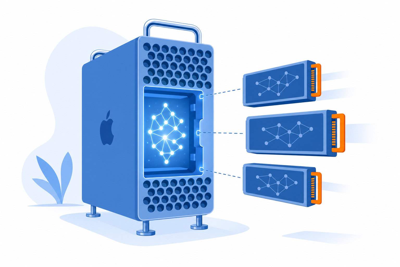 Best Local AI Tools to Run on Your Mac (2026)