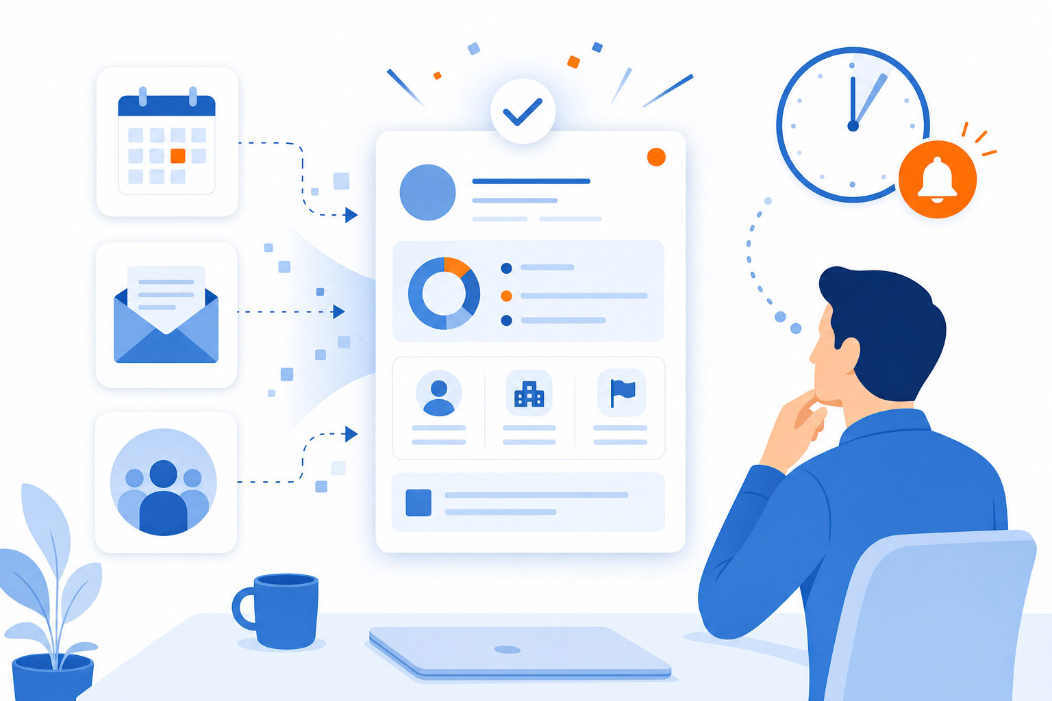 How to Build an AI Meeting Prep Agent