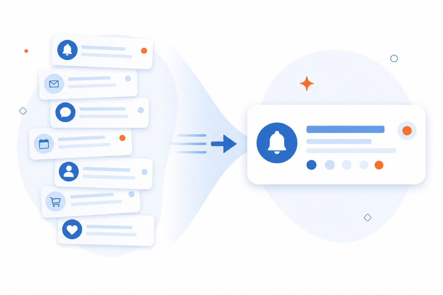 Supporting illustration for apple intelligence productivity