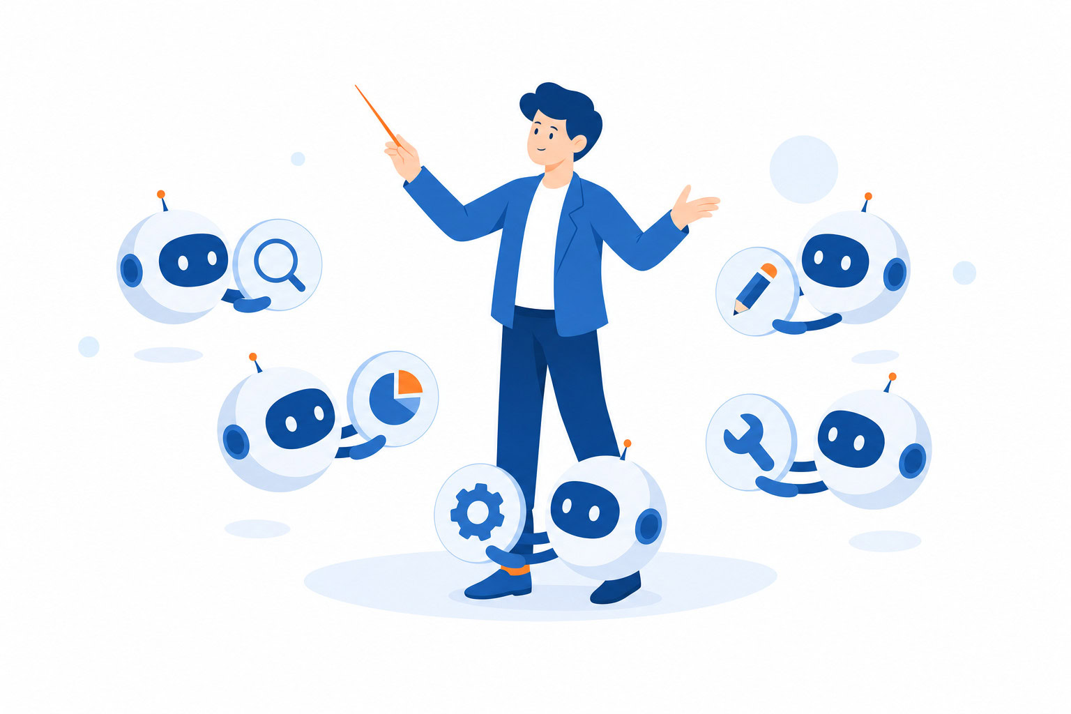 Best AI Agent Platforms (2026): Lindy, OpenClaw, and More