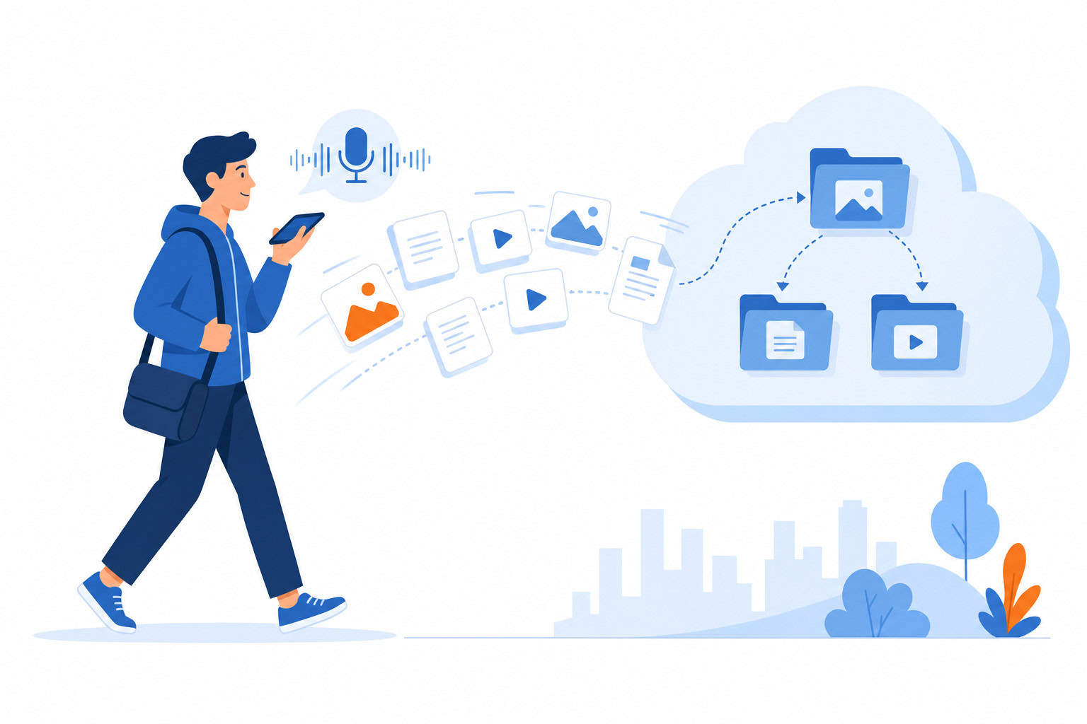 Supporting illustration for best ai apps iphone