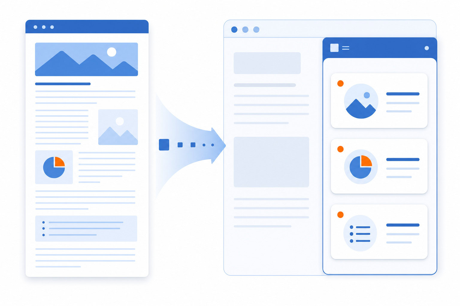 Supporting illustration for best ai browser extensions