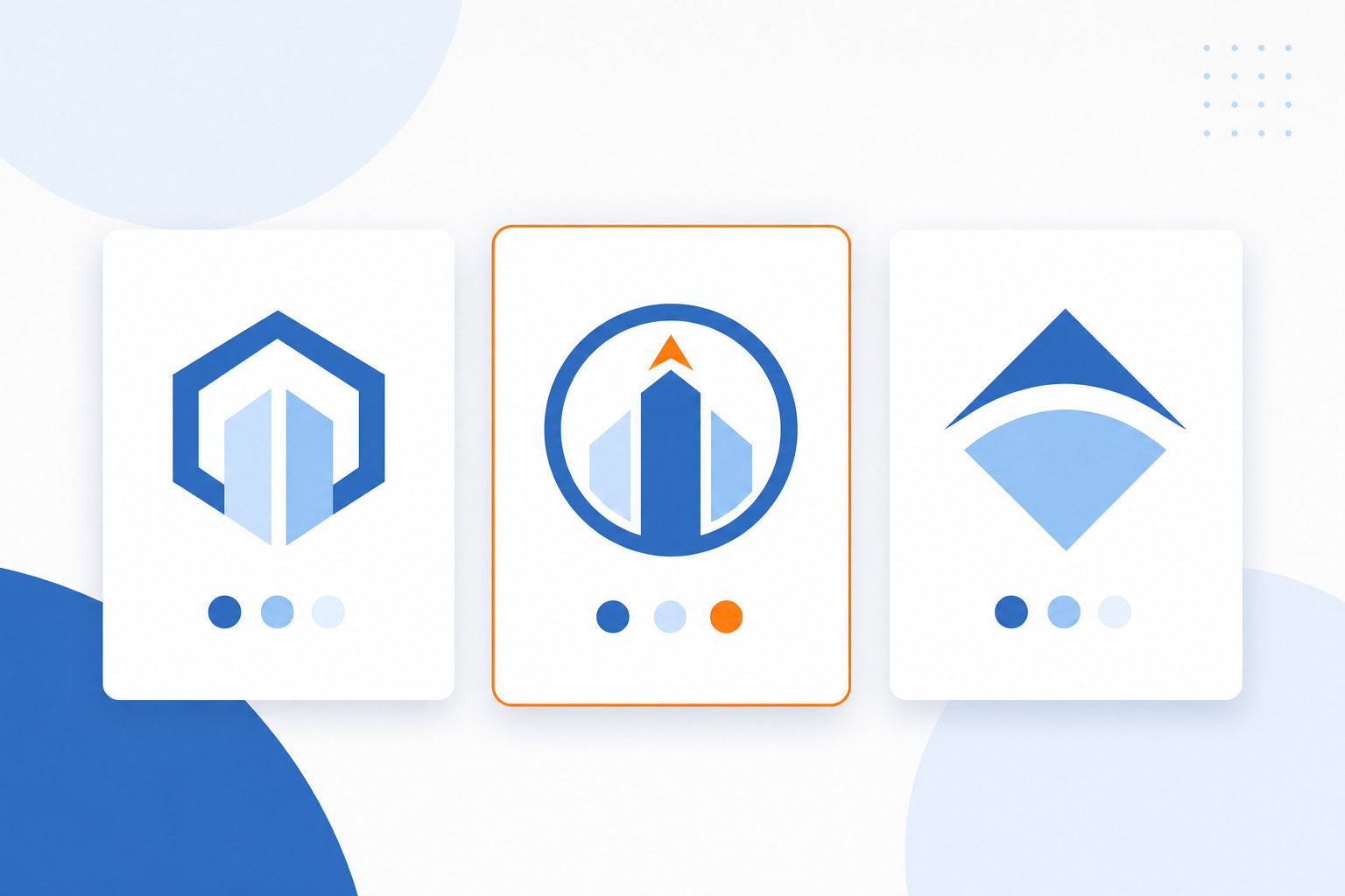 Supporting illustration for best ai logo makers