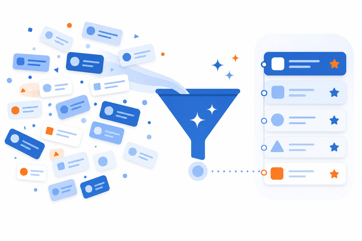 Supporting illustration for best ai task managers