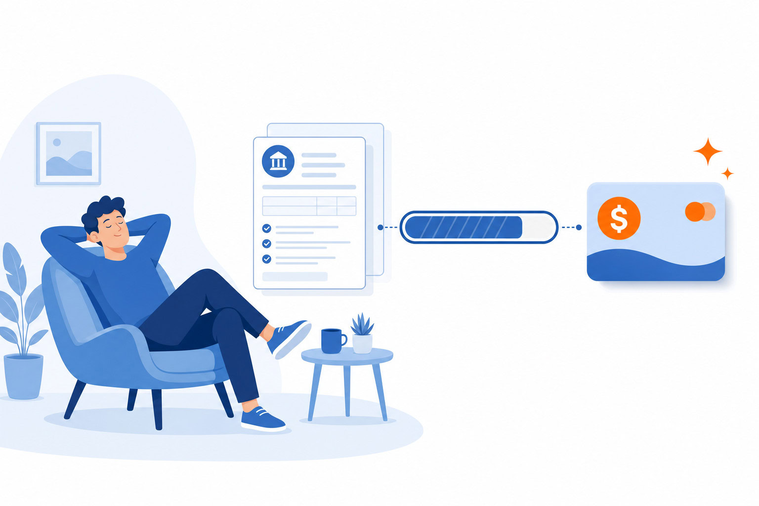 Supporting illustration for best ai tax tools