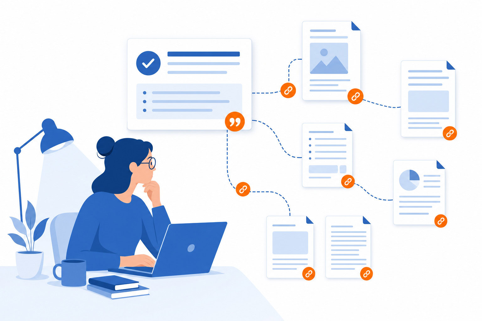 Supporting illustration for perplexity vs chatgpt research