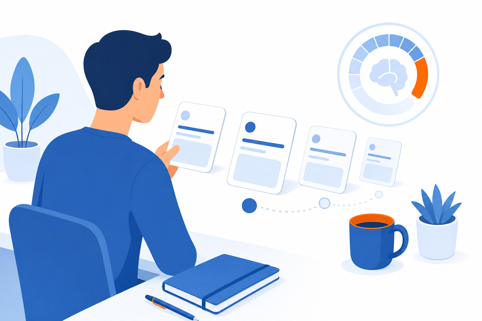 Supporting illustration for readwise reader review