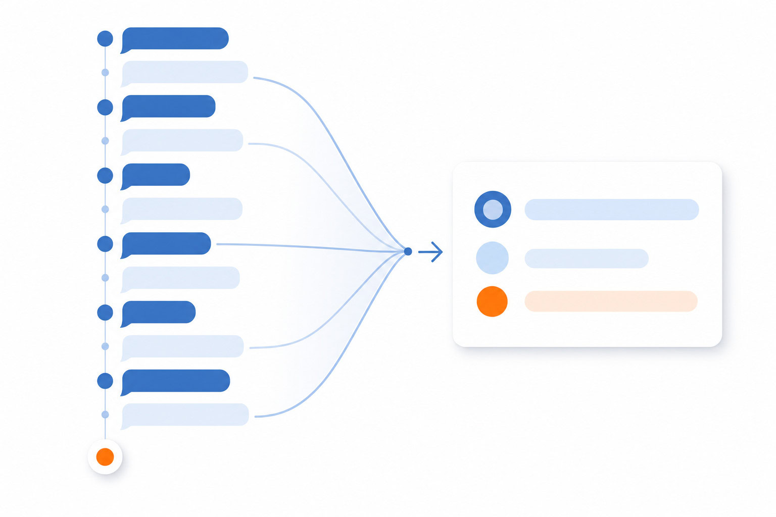 Supporting illustration for slack ai vs teams ai