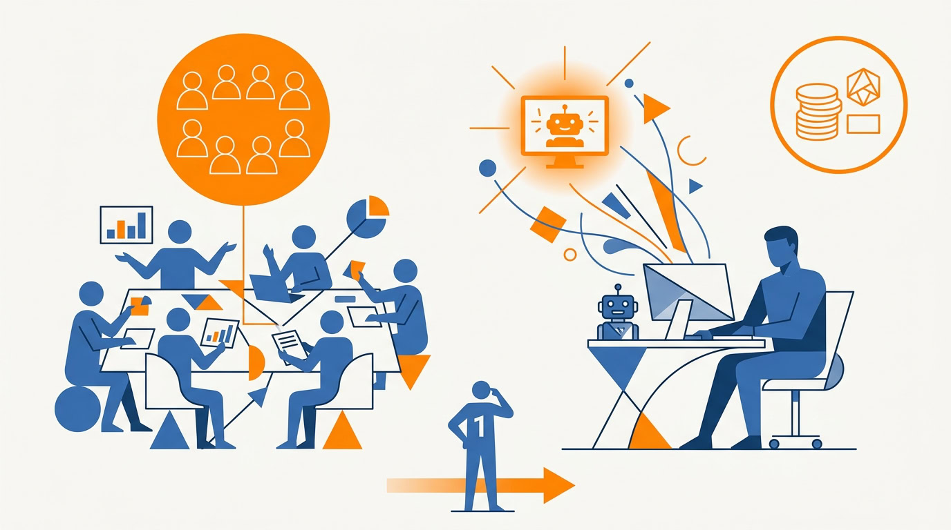 How Operators Are Replacing Full Production Teams With a Cheap Monthly AI Tool
