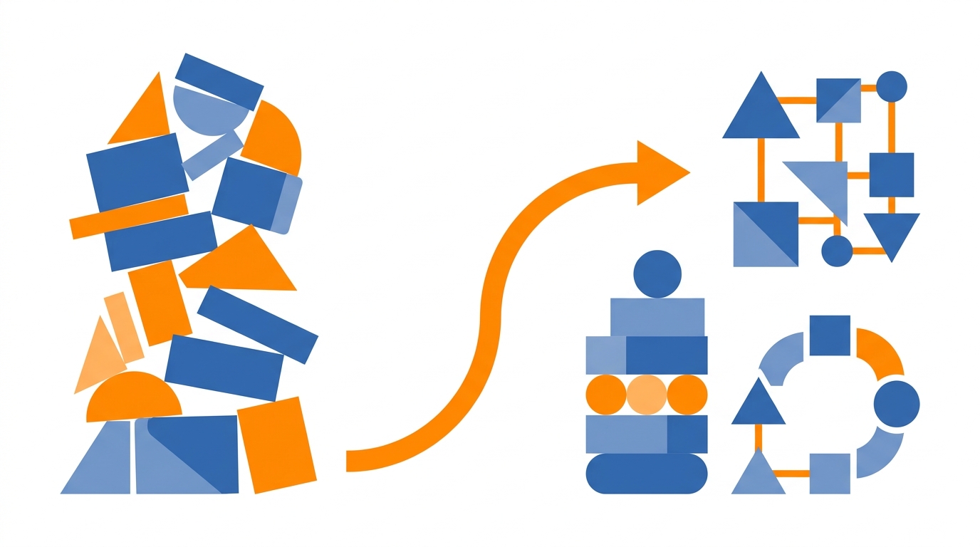Your Meeting Notes Are Piling Up. Here's What to Do Instead