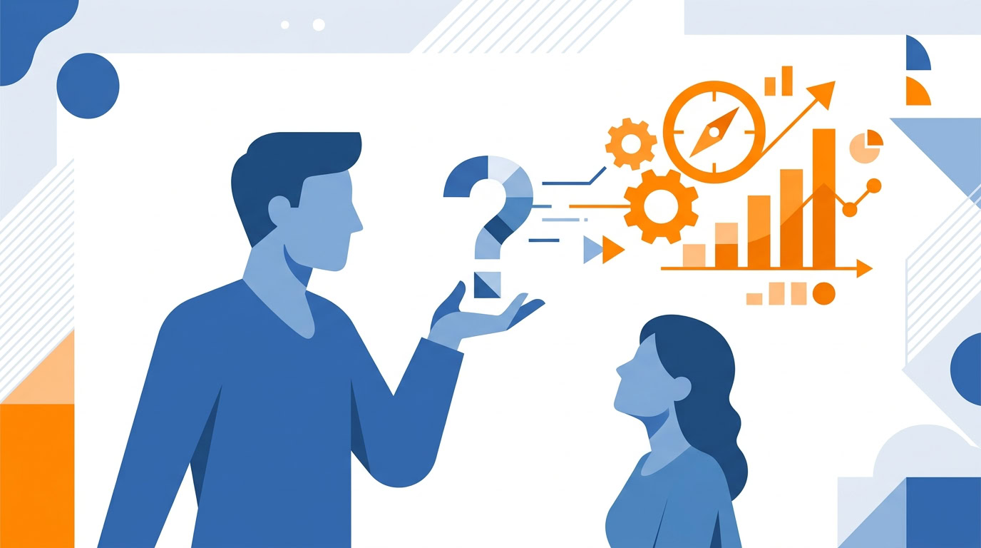 The One Question I Ask Every Client Before We Talk Strategy