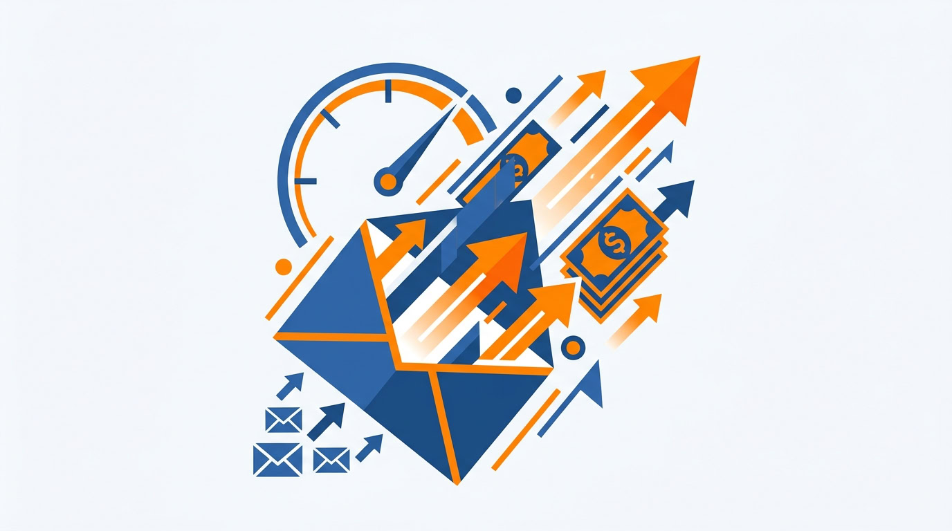 The Fastest Revenue You'll Ever Generate Is Already in Your Inbox