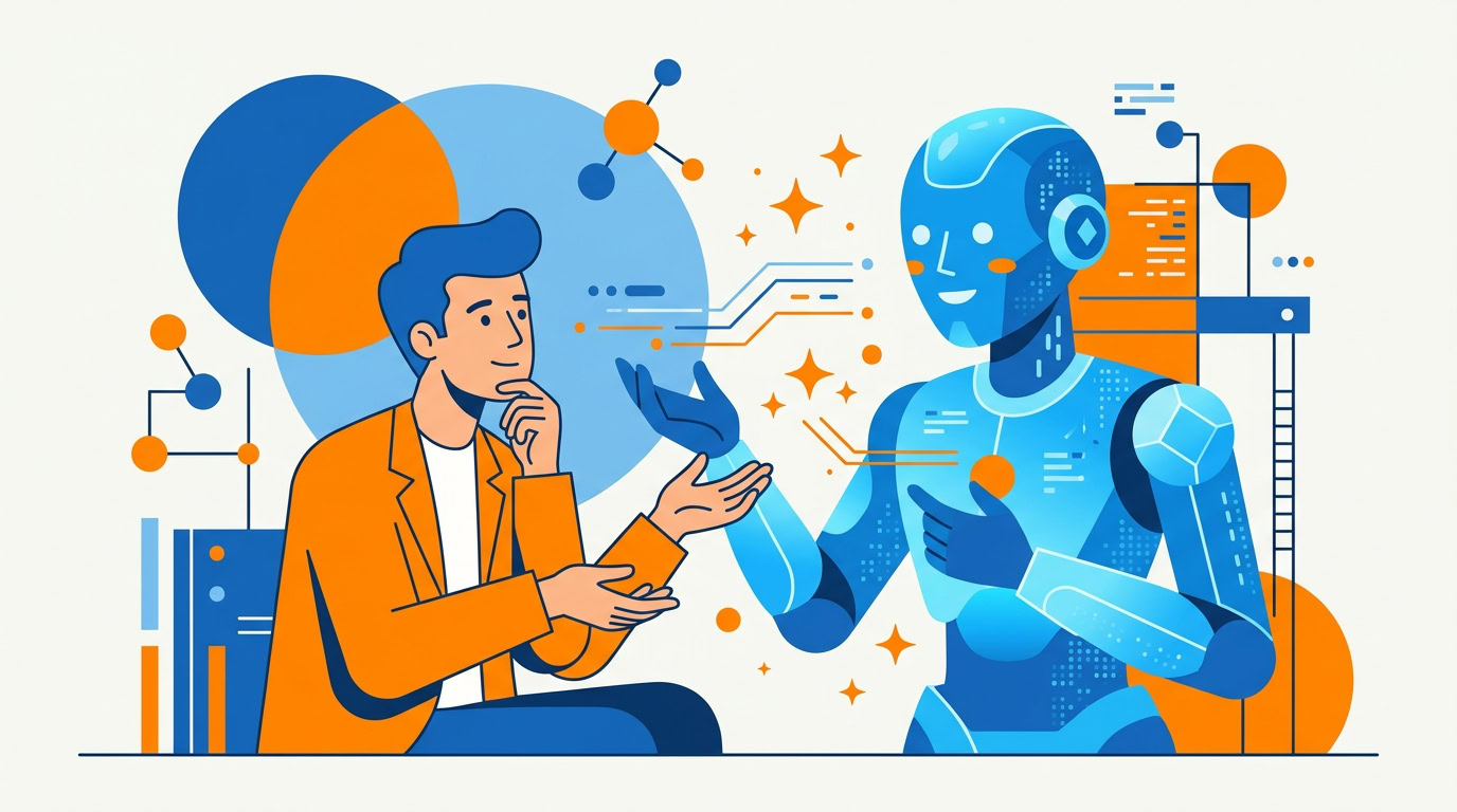 My Client Said AI Knows Him Better Than Most People Do. He Was Right.